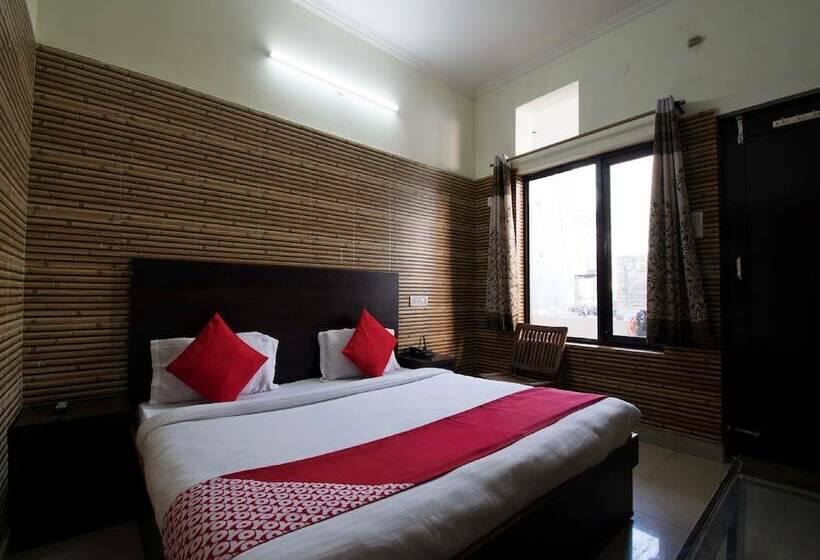 酒店 Shiv Shanker By Oyo