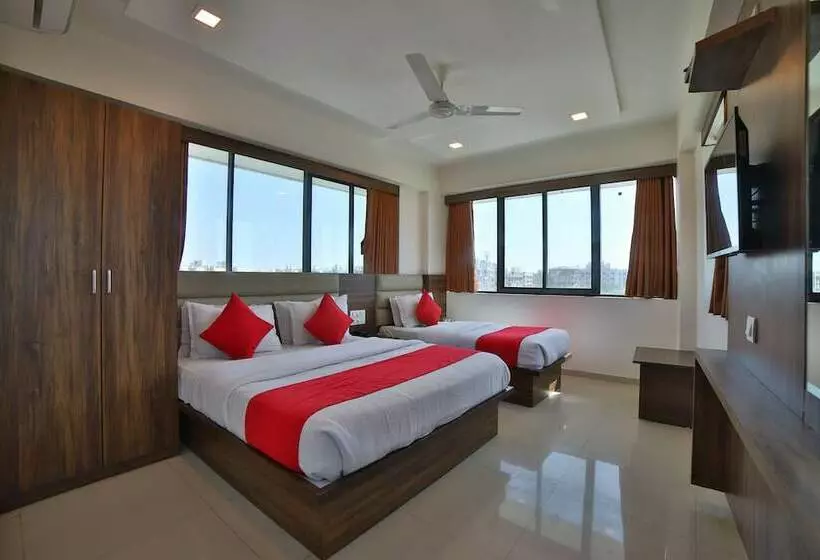 هتل Sunstar Inn