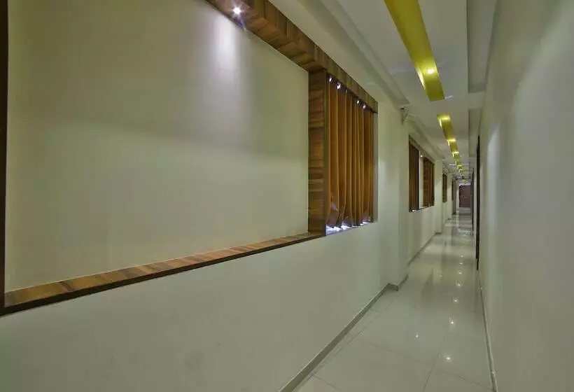 هتل Sunstar Inn
