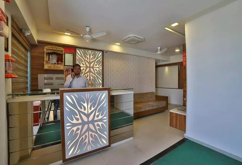 هتل Sunstar Inn