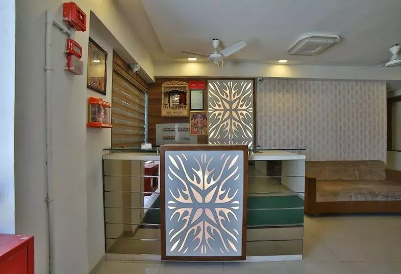 هتل Sunstar Inn
