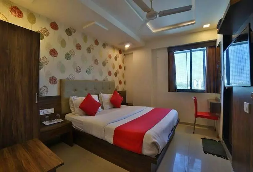 هتل Sunstar Inn