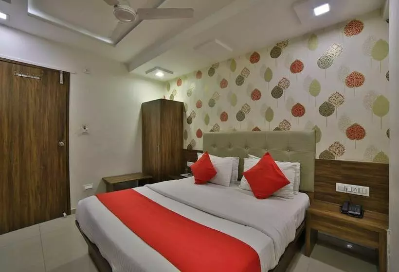 هتل Sunstar Inn