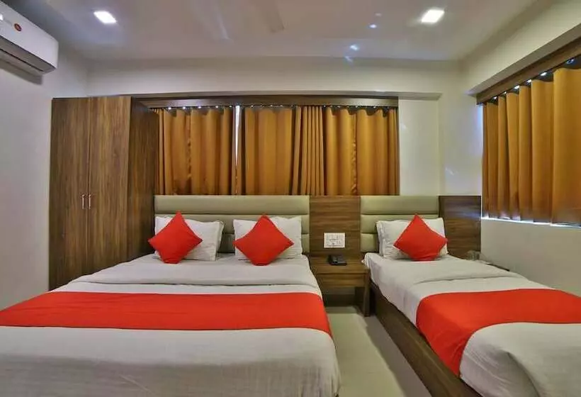 هتل Sunstar Inn
