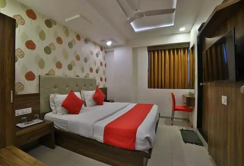 هتل Sunstar Inn