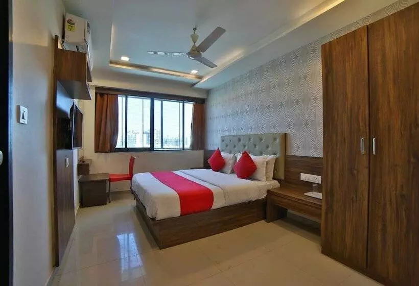 هتل Sunstar Inn