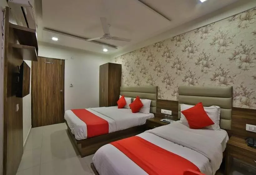 هتل Sunstar Inn