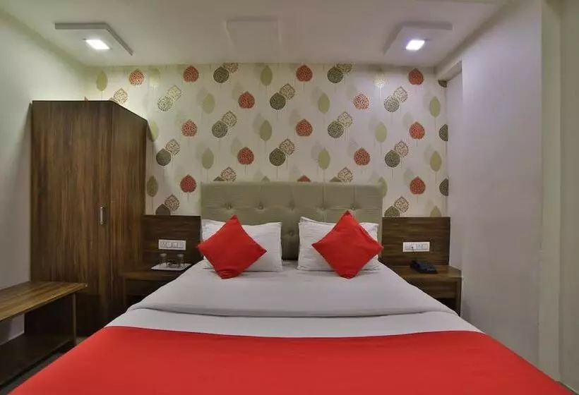هتل Sunstar Inn