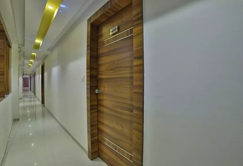 هتل Sunstar Inn