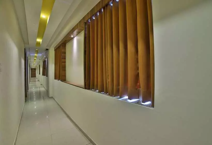 هتل Sunstar Inn