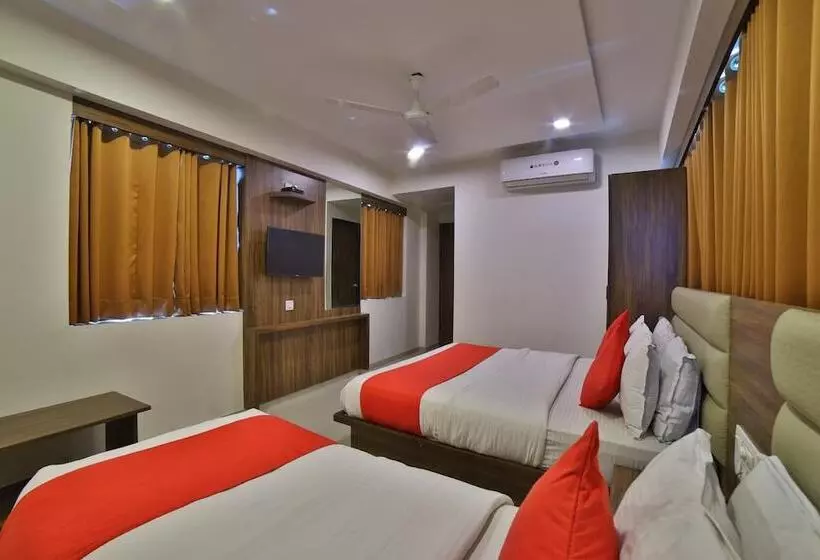 هتل Sunstar Inn