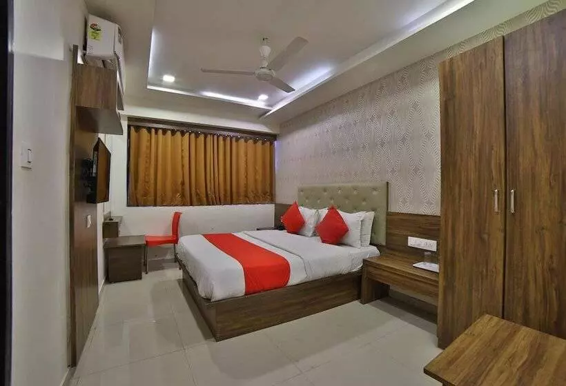هتل Sunstar Inn