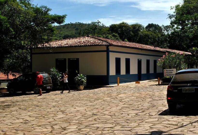 Hotel Termópolis
