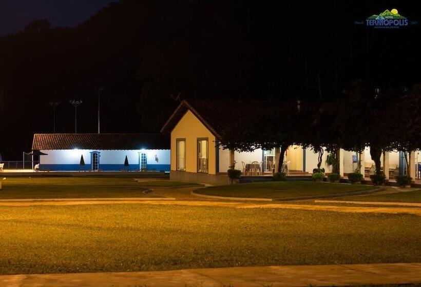 Hotel Termópolis