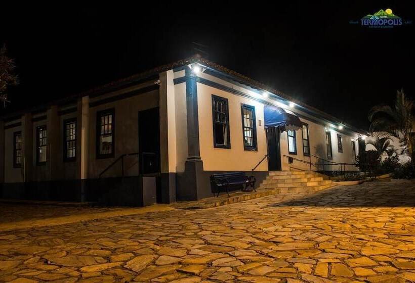 Hotel Termópolis