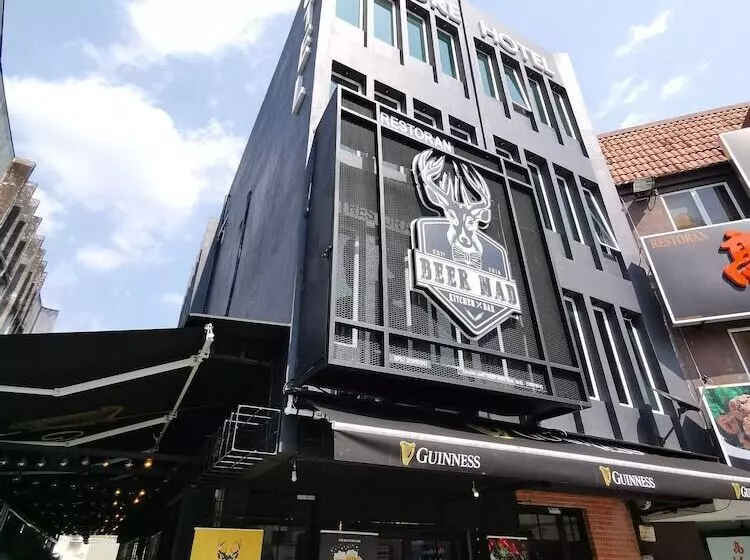 Hotel The Core