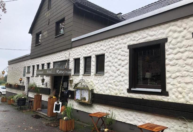 Hotel Wald Nachtigall