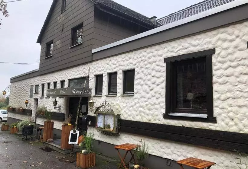 Hotelli Wald Nachtigall