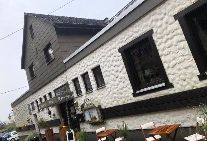 Hotel Wald Nachtigall