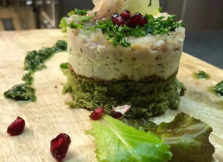 Hotelli Wald Nachtigall