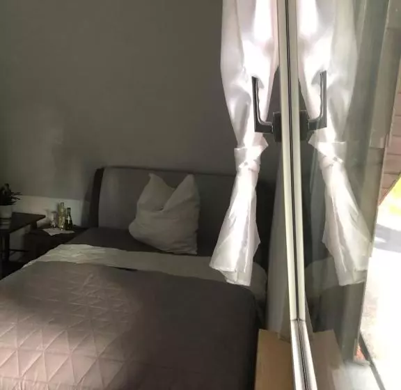 Hotelli Wald Nachtigall