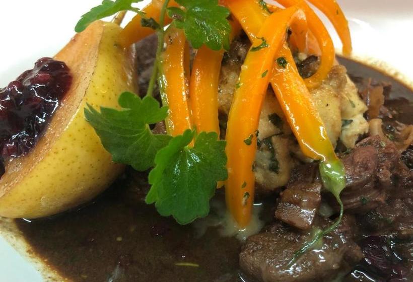 Hotel Wald Nachtigall