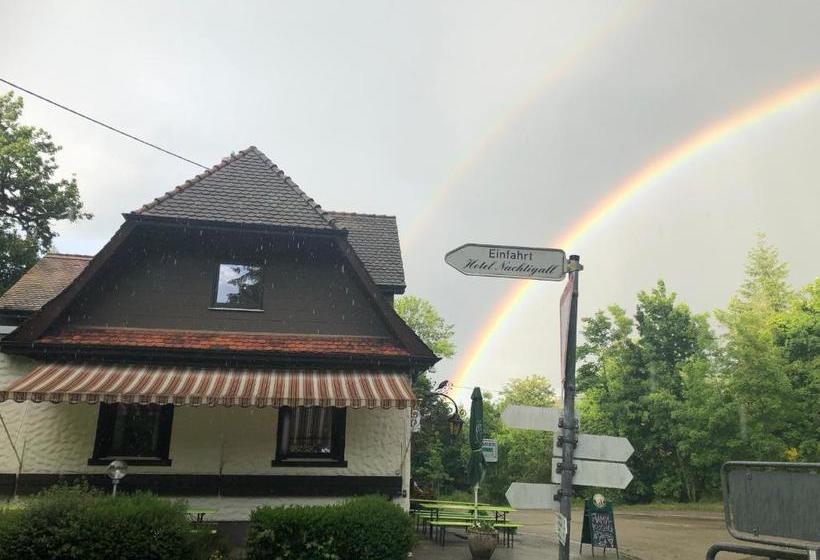 Hotel Wald Nachtigall