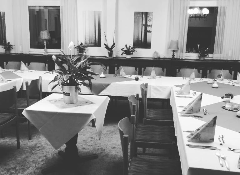 Hotel Wald Nachtigall