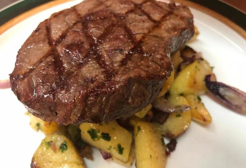 Hotel Wald Nachtigall