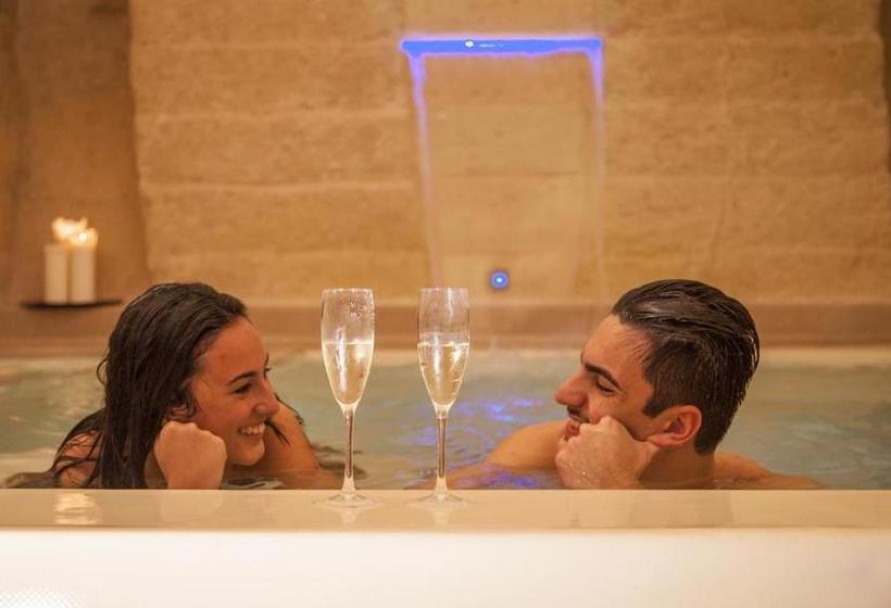 Principe Relais Suite & Spa