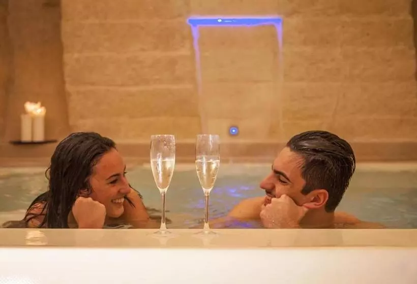 Principe Relais Suite & Spa