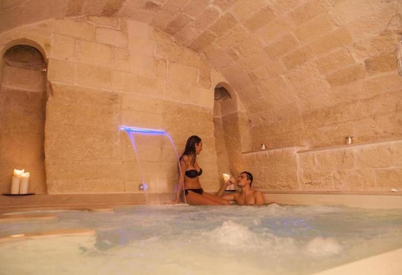 Principe Relais Suite & Spa