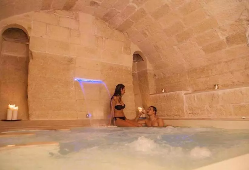 Principe Relais Suite & Spa