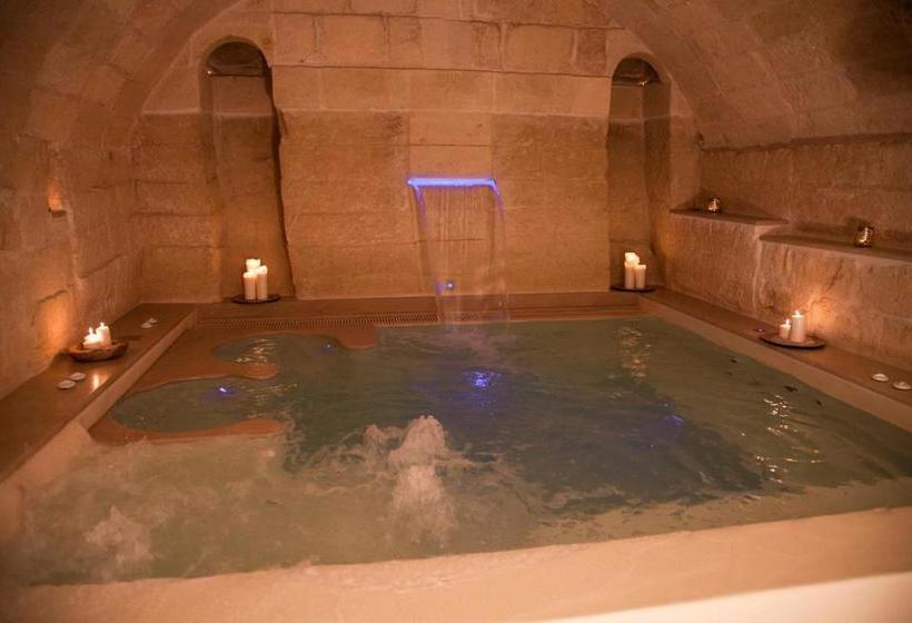 Principe Relais Suite & Spa