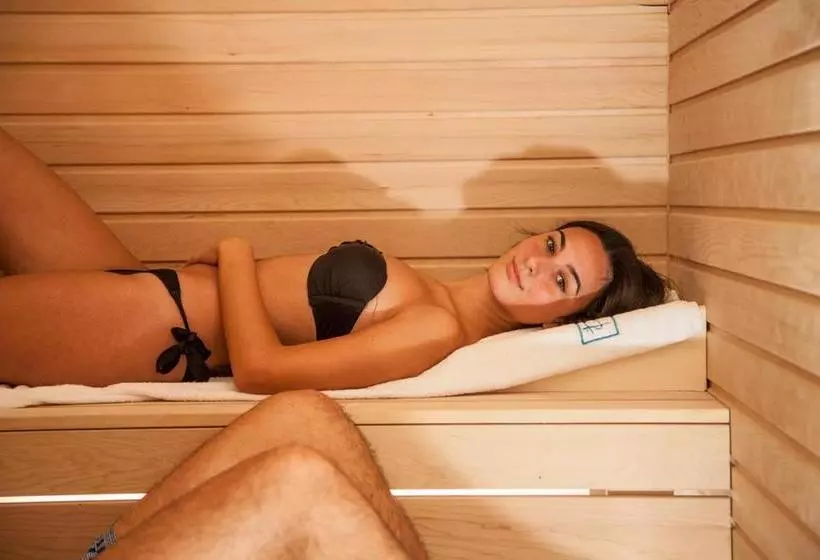 Principe Relais Suite & Spa