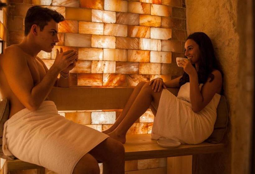 Principe Relais Suite & Spa