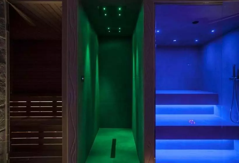 Principe Relais Suite & Spa