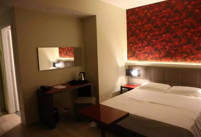 Principe Relais Suite & Spa