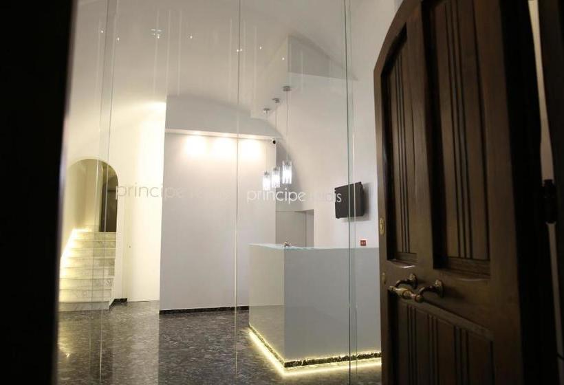 Principe Relais Suite & Spa