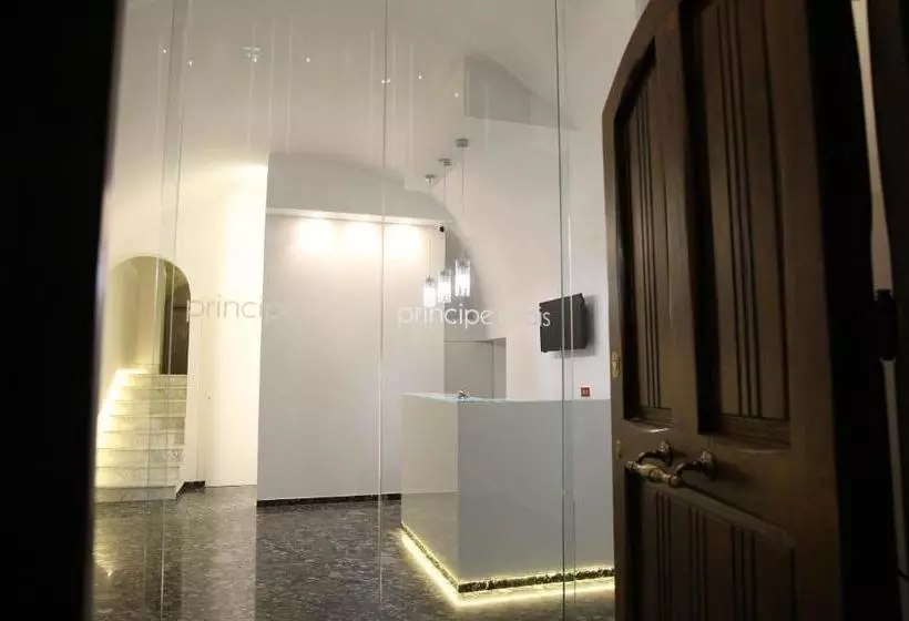 Principe Relais Suite & Spa