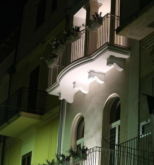 Principe Relais Suite & Spa