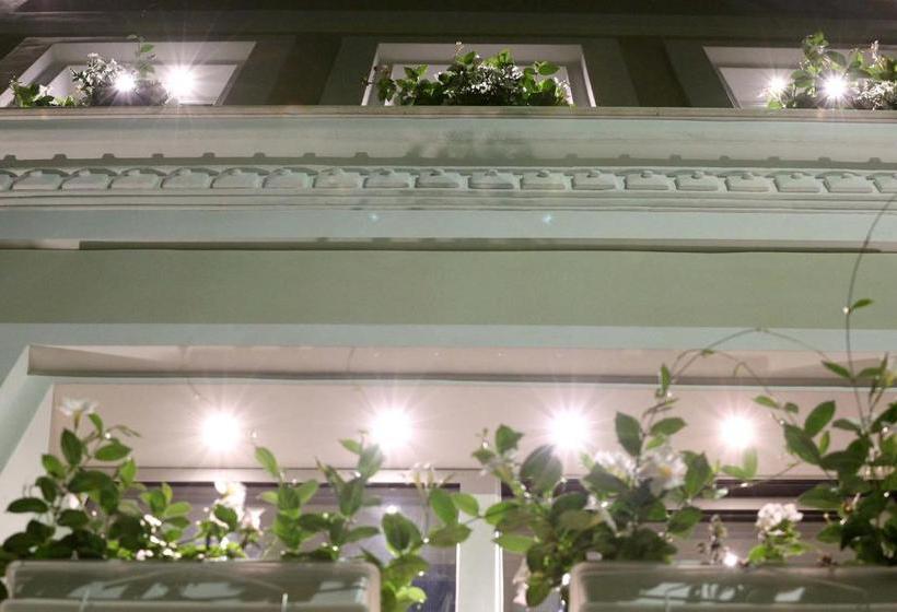 Principe Relais Suite & Spa