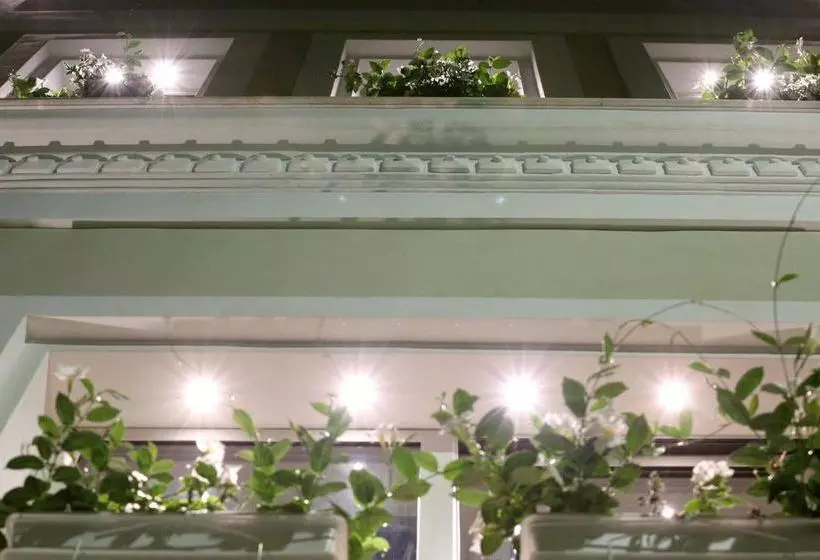 Principe Relais Suite & Spa