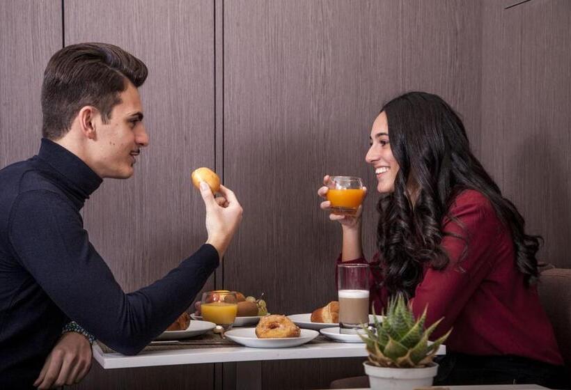 Principe Relais Suite & Spa