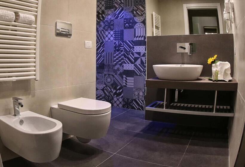 Principe Relais Suite & Spa