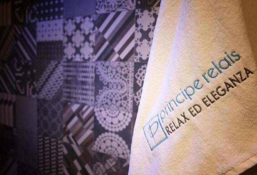 Principe Relais Suite & Spa