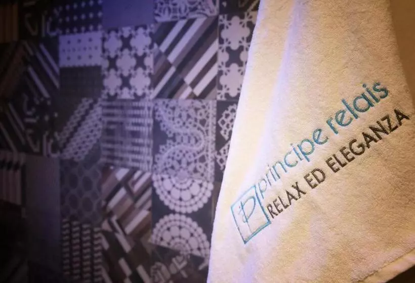 Principe Relais Suite & Spa