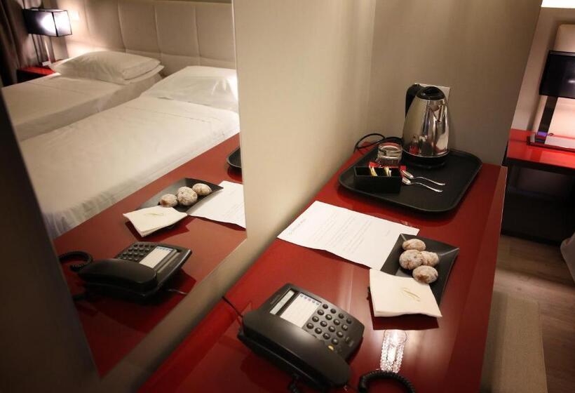 Principe Relais Suite & Spa