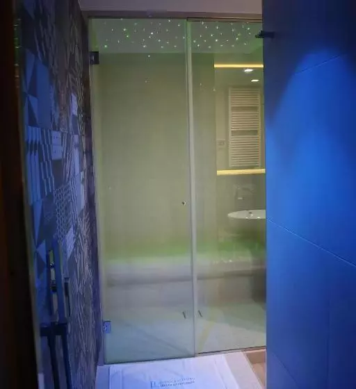 Principe Relais Suite & Spa