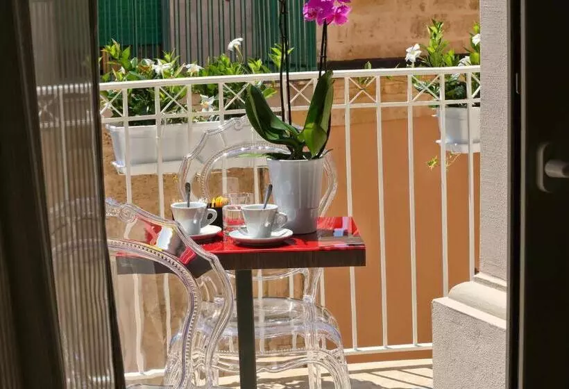 Principe Relais Suite & Spa